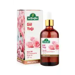 روغن گل رز Arifoğlu 100 میلی لیتر