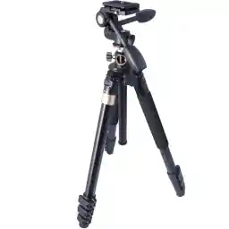 سه پایه بیک Beike q720 Tripod Blue