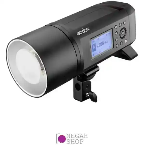 فلاش پرتابل گودکس Godox AD600Pro Witstro Outdoor Flash