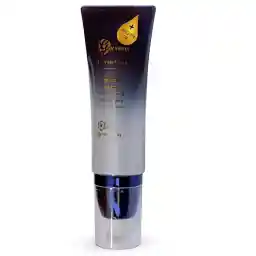 کرم پودر ژرورا حاوی روغن آرگان مناسب پوست چرب و معمولی حجم 45 میل