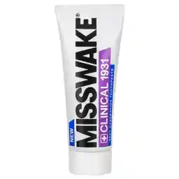 خمیر دندان میسویک محافظ کامل مدل Total 8 حجم 75 میل