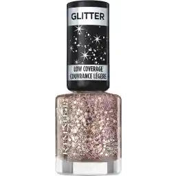 Rimmel Nail Effects Nail Polish Lacquer 8 ML