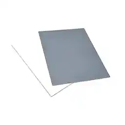 کارت خاکستری X-rite White Balance Card , A4 Size