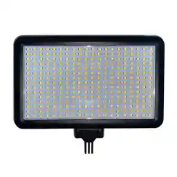 نور ثابت ال ای دی مکس لایت Maxlight SMD-300 LED Video Light