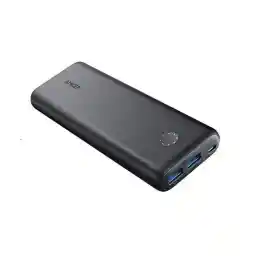پاوربانک انکر مدل A1260 PowerCore II با ظرفیت 20000 میلی آمپر ساعت Anker A1260 PowerCore II 20000 mAh Power Bank