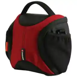 کیف ونگارد Vanguard Oslo 15 Shoulder Bag Burgundy