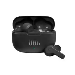 هندزفری بی سیم جی بی ال مدل RKB MELOBUDS WAVE 200 NEW HANGING GLOBAL هندزفری بی سیم جی بی ال مدل RKB MELOBUDS WAVE 200 NEW HANGING GLOBAL