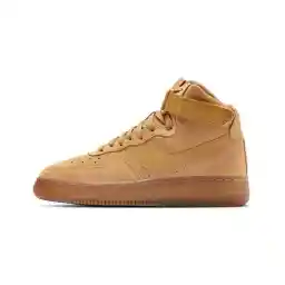 کفش های کتانی بچه گانه Air Force 1 High Lv8 3 (Gs).