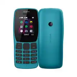 گوشی موبایل نوکیا مدل 110 2019 TA-1192 DS دو سیم کارت - آبی گوشی موبایل نوکیا مدل 110 2019 TA-1192 DS دو سیم کارت - آبی