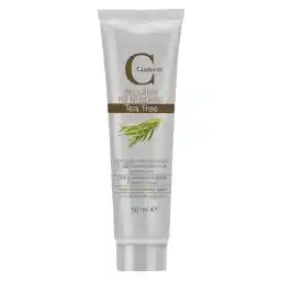 Claderm 50 ml Kil Maskesi – Tea Tree