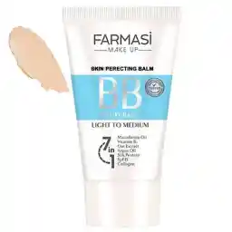 بی بی کرم SPF15 فارماسی حجم 50 میل - شماره 02