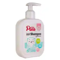 شامپو بدن کودک و نوزاد پینو بیبی مدل Normal Body حجم 200 میل