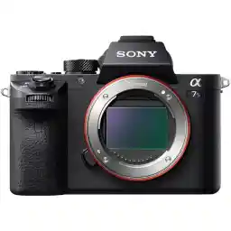 دوربین بدون آینه سونی Sony Alpha a7S II body