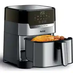 سرخ کن تفال مدل EY505