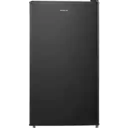 Inventum KK471B - یخچال ایستاده - مدل میز - 93 لیتر - 3 قفسه - مشکی