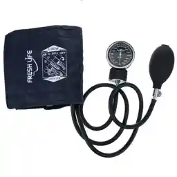 دستگاه فشار سنج عقربه ای فرش لایف مدل B3 - مشکی