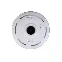 دوربین بی سیم تحت شبکه ویسونیک مدل V380S-Visonic