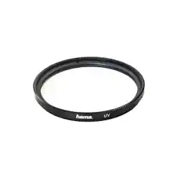 فیلتر لنز عکاسی یو وی هاما Hama UV 62mm filter
