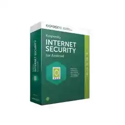 کسپرسکی اندروید سکیوریتی Kaspersky Security for Android