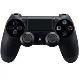 دسته بازی مدل DualShock 4