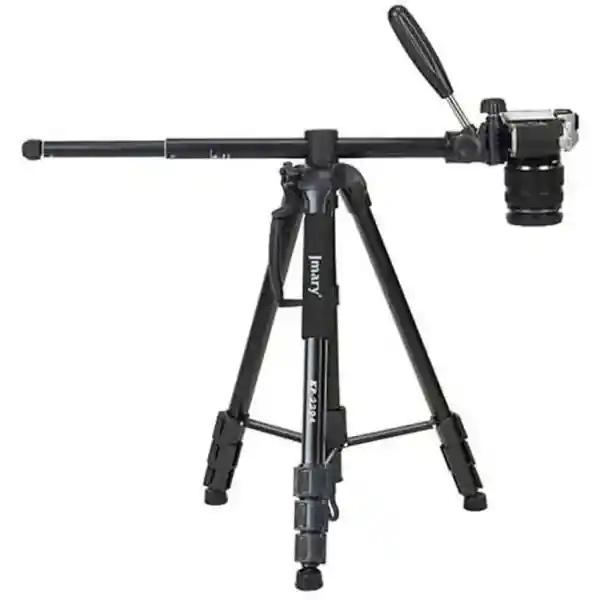 سه پایه دوربین جیماری Jmary Kp-2294 Camera Tripod