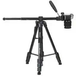 سه پایه دوربین جیماری Jmary Kp-2294 Camera Tripod سه پایه دوربین جیماری Jmary Kp-2294 Camera Tripod
