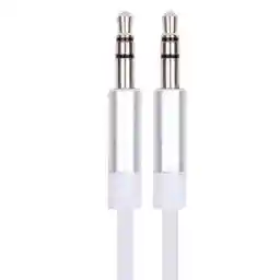 کابل انتقال صدا الدینیو LDNIO LS-Y02 1m TPE 3.5 mm AUX Cable
