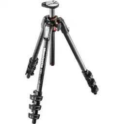 سه پایه مانفرتو Manfrotto MT190CXPRO4 Carbon Fiber Tripod