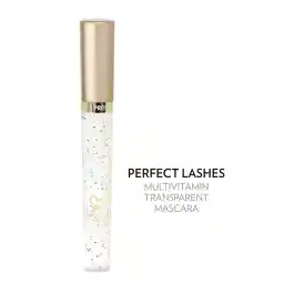 ریمل شفاف مغذی گلدن رز - مولتی ویتامین شفاف 8691190066505