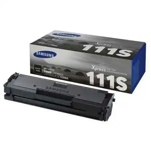 تونر سامسونگ مدل MLT-D111S SAMSUNG MLT-D111S Toner