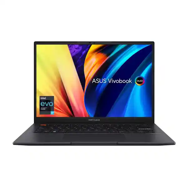 لپ تاپ ایسوس 14 اینچی مدل Vivobook S 14 OLED M3402QA R5 8GB 1TB SSD