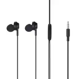 هندزفری لیتو مدل Leitu Wired Handsfree LE-5 مشکی