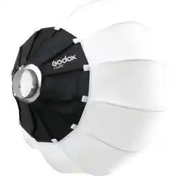 سافت بال گودکس Godox Lantern softbox CS-65D