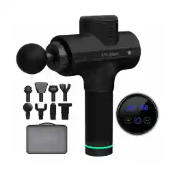 ماساژور برقی سایکل تیری مشکی Cycle Tree MG-05 Massager