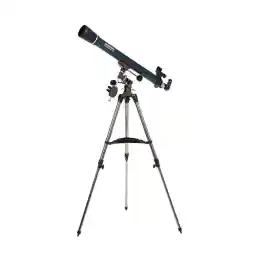 تلسکوپ شکستی سلسترون مدل Astro Master 70 EQ