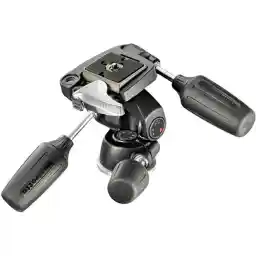 هد مانفروتو Manfrotto 804RC2 3-Way Pan/Tilt Head