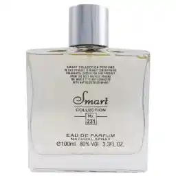 ادو پرفیوم مردانه اسمارت کالکشن مدل BVLGARI AQVA حجم 100 میل