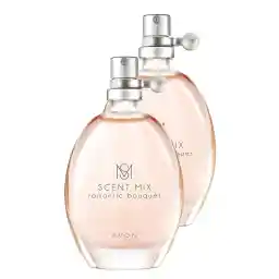 دسته گل رمانتیک زنانه میکس بوی Avon ست 30 میلی لیتری 2 50500000103176