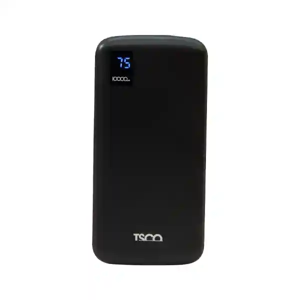 پاوربانک تسکو مدل TP 815L ظرفیت 10000 میلی آمپرساعت