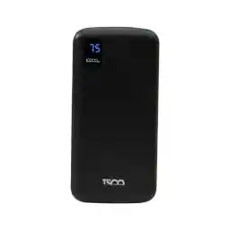پاوربانک تسکو مدل TP 815L ظرفیت 10000 میلی آمپرساعت