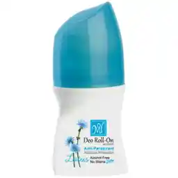 رول دئودورانت زنانه مای مدل Lotus حجم 50 میل