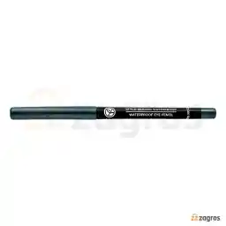 مداد چشم ضد آب ایوروشه مدل Stylo Regard شماره 05 رنگ سبز