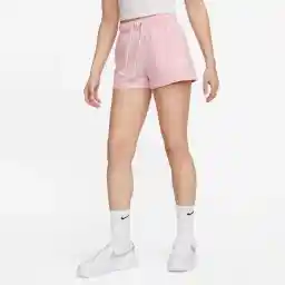شورت زنانه کوتاه ورزشی نایک اسپورت