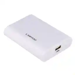 پاوربانک لمیو Lamyoo LY-400 10000mAh