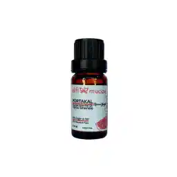 روغن پرتقال میراکل الیفی 10 میلی لیتر |