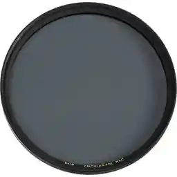 فیلتر پولاریزه بی پلاس دبلیو B+W Nano CPL MRC 55mm Lens Filter