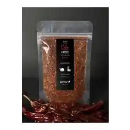 پودر فلفل قرمز ATOMLAR (بسیار داغ) 90 گرم