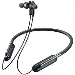 هدفون مشکی بی سیم سامسونگ Samsung U Flex Wireless Headphones مشابه اصلی