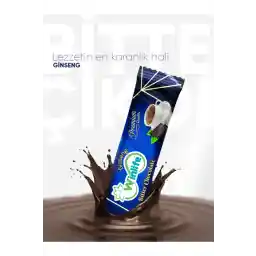 شکلات تلخ جینسینگ Winlife