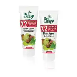 دکتر فرماسی ژل ماساژ 250 میلی لیتری شاه بلوط ماهی تن ماهی دوتایی